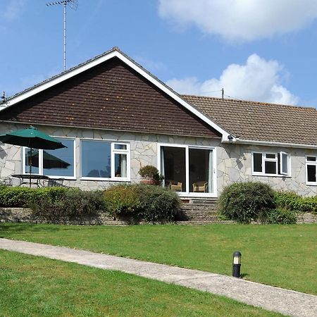 Villa Strathaven à Uplyme Extérieur photo