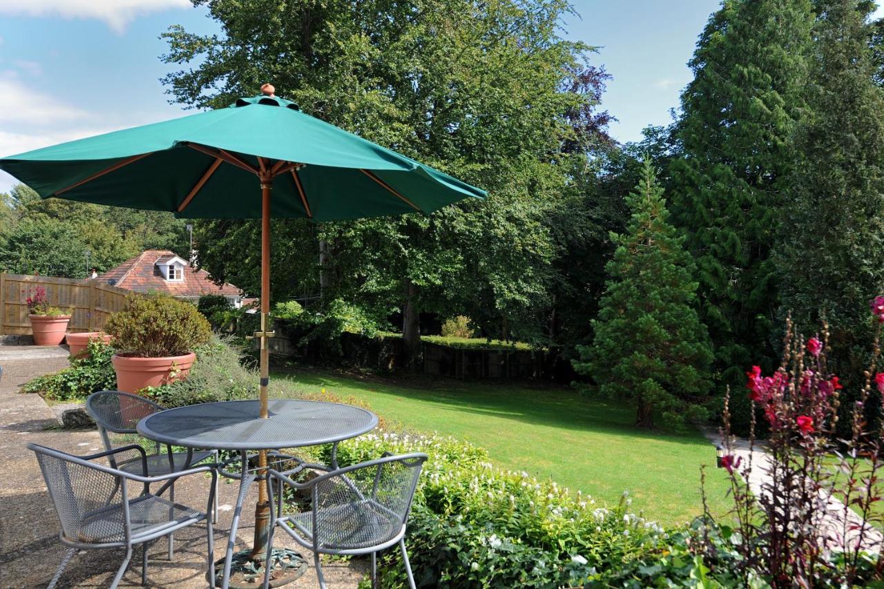 Villa Strathaven à Uplyme Extérieur photo