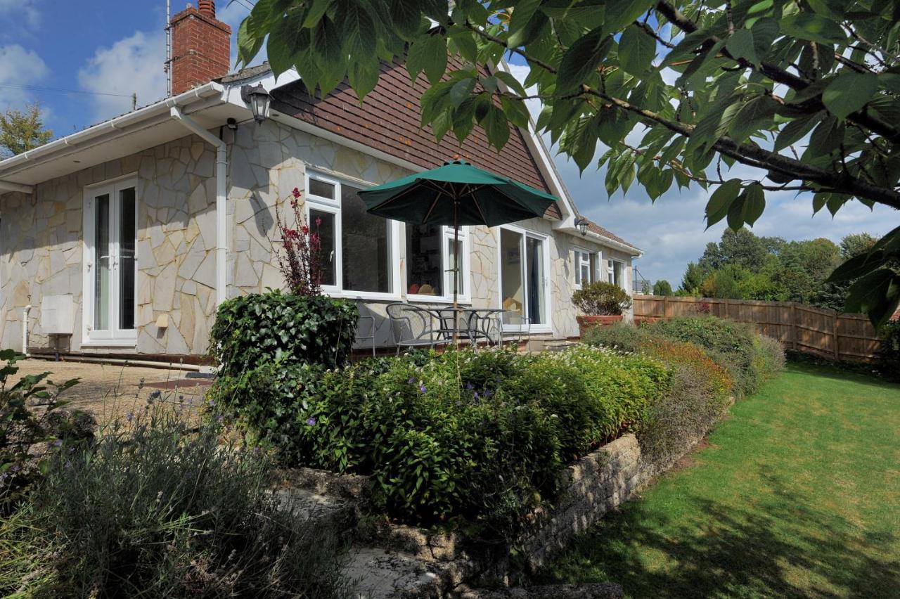 Villa Strathaven à Uplyme Extérieur photo