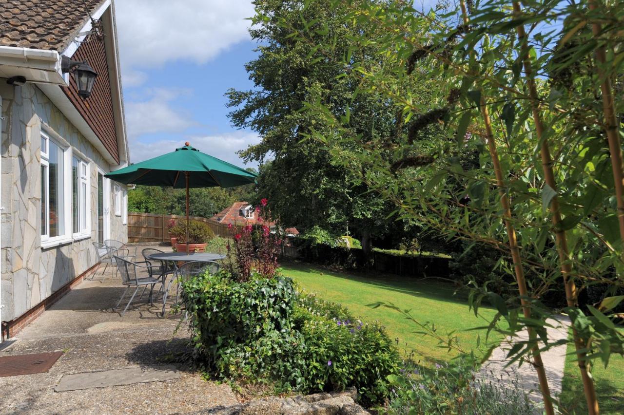 Villa Strathaven à Uplyme Extérieur photo