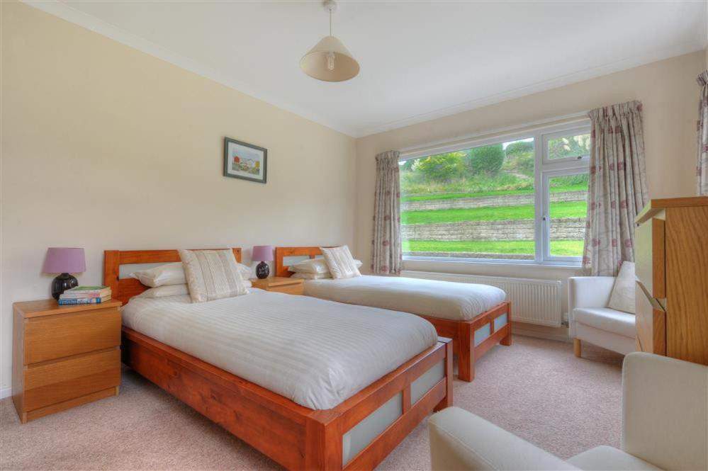 Villa Strathaven à Uplyme Extérieur photo